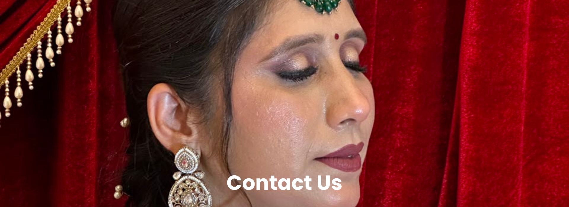 Book Salon Appointment in Sirsa at Asees Makeover